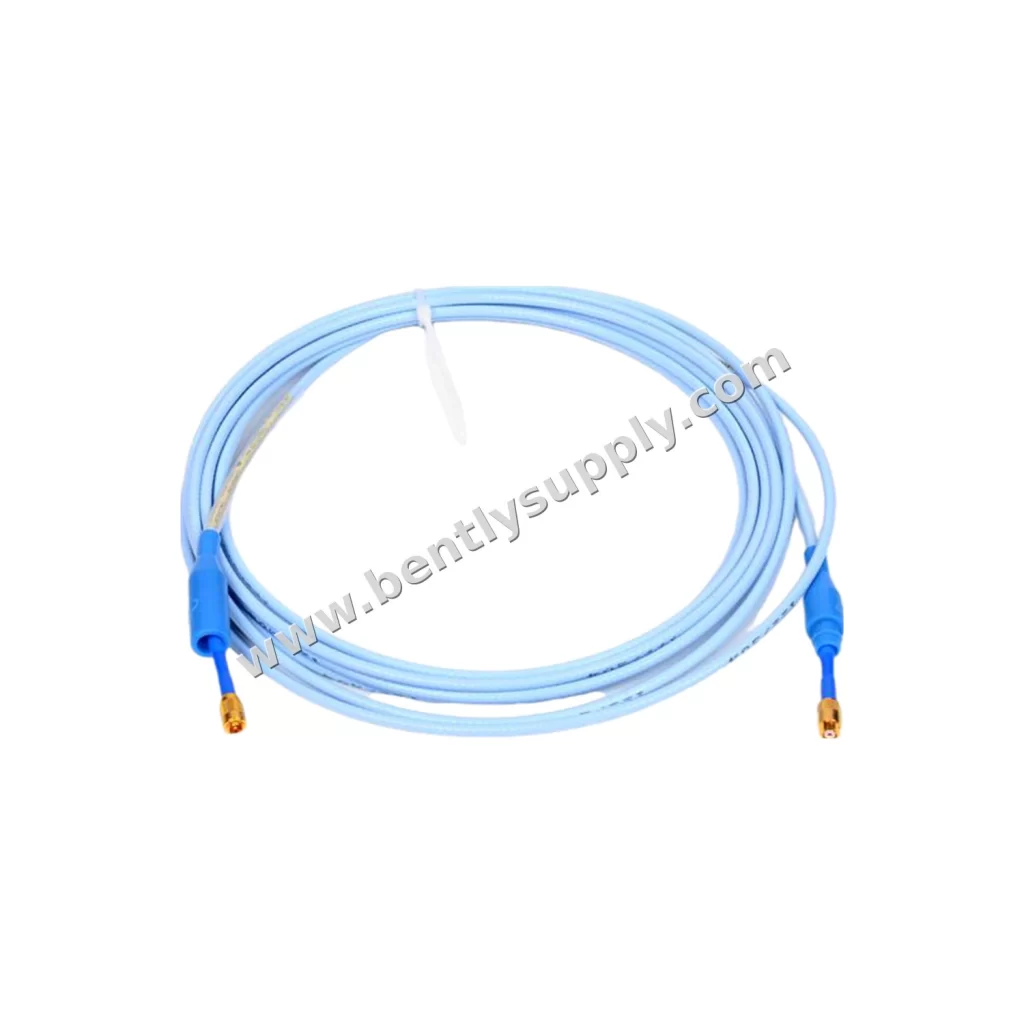 Bently Nevada 330190-085-01-05 product photo — Bently Nevada 330190-085-01-05 Cabo de extensão