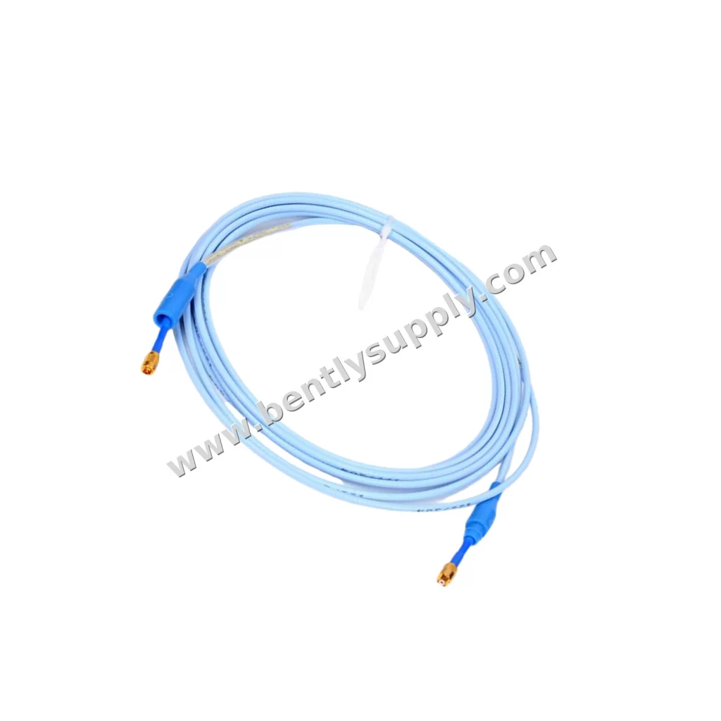 Bently Nevada 330190-085-01-05 product photo — Bently Nevada 330190-085-01-05 Cabo de extensão
