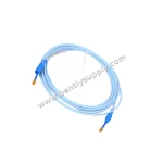Bently Nevada 330190-085-01-05 product photo — Bently Nevada 330190-085-01-05 Cabo de extensão