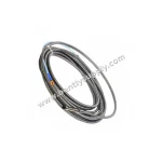 Bently Nevada 330190-085-01-05 product photo — Bently Nevada 330190-085-01-05 Cabo de extensão