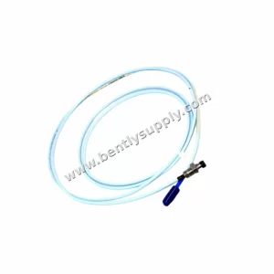 Bently Nevada 330101-00-25-20-12-00 product photo — Bently Nevada 330101-00-25-20-12-00 Sonda de proximidade