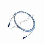 Bently Nevada 330190-080-01-05 product photo — Bently Nevada 330190-080-01-05 Cabo de extensão