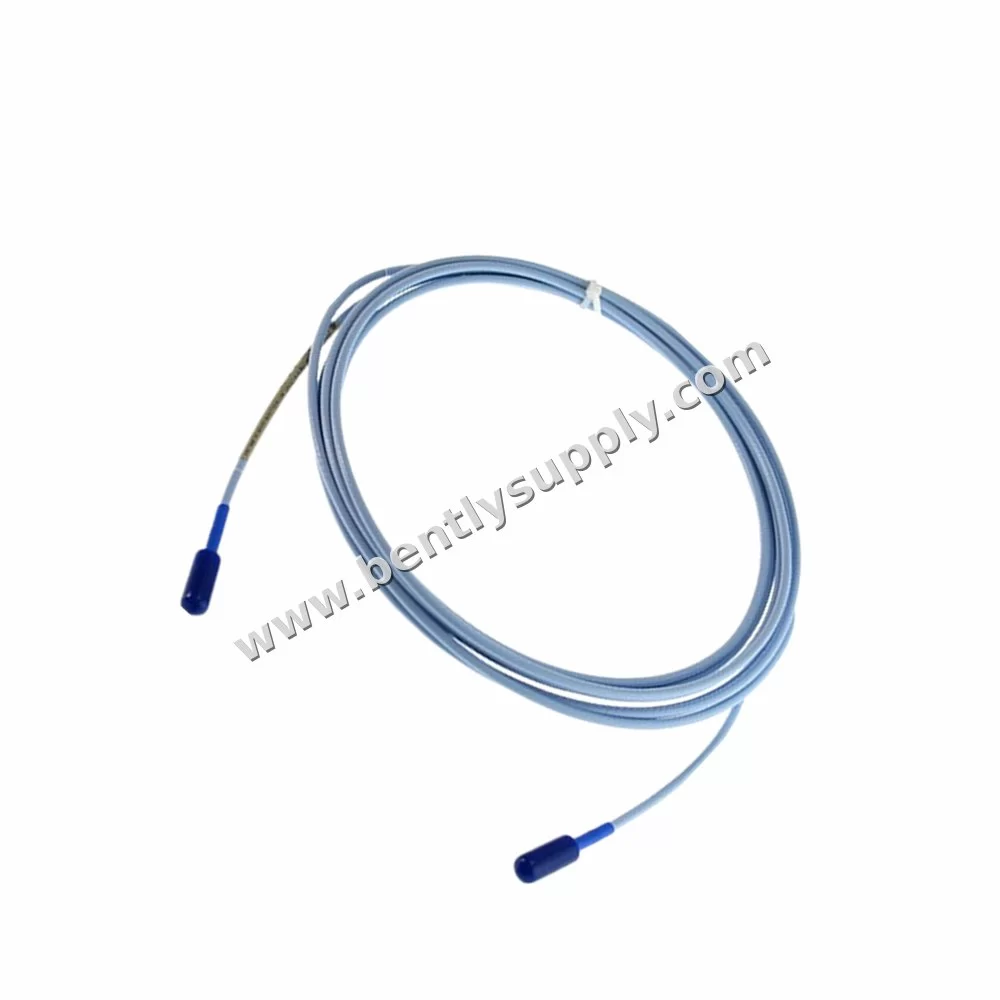 Bently Nevada 330190-080-01-05 product photo — Bently Nevada 330190-080-01-05 Cabo de extensão