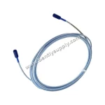 Bently Nevada 330190-080-01-05 product photo — Bently Nevada 330190-080-01-05 Cabo de extensão