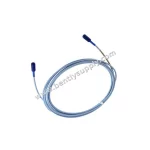 Bently Nevada 330190-080-01-05 product photo — Bently Nevada 330190-080-01-05 Cabo de extensão