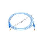 Bently Nevada 330190-080-01-05 product photo — Bently Nevada 330190-080-01-05 Cabo de extensão