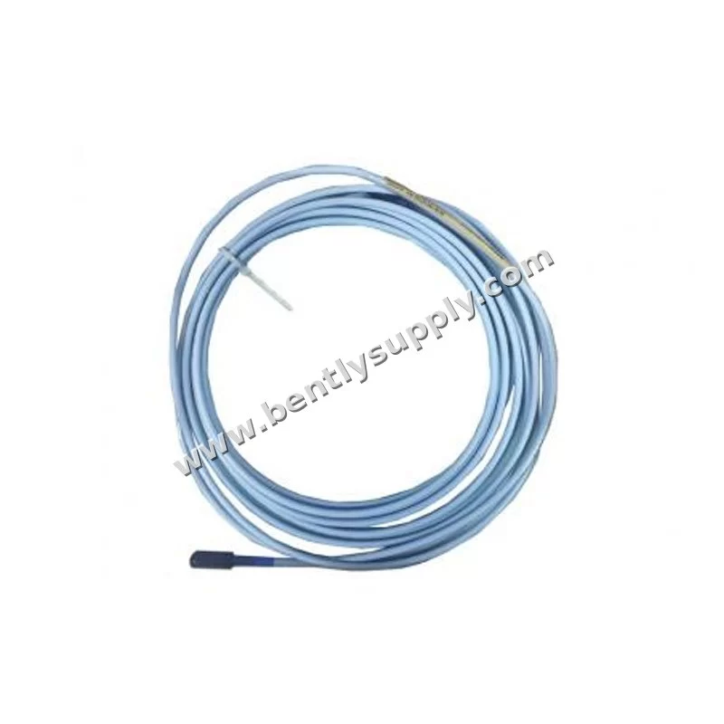 Bently Nevada 330191-00-40-90-05 product photo — Bently Nevada 330191-00-40-90-05 Sonda de proximidade