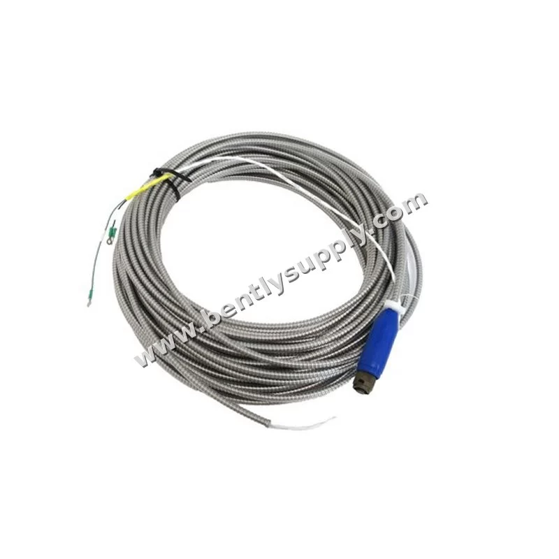 Bently Nevada 330191-00-40-90-05 product photo — Bently Nevada 330191-00-40-90-05 Sonda de proximidade
