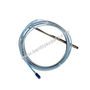 Bently Nevada 146054-08-05-00-05 product photo — Bently Nevada 146054-08-05-00-05 Cabo de extensão