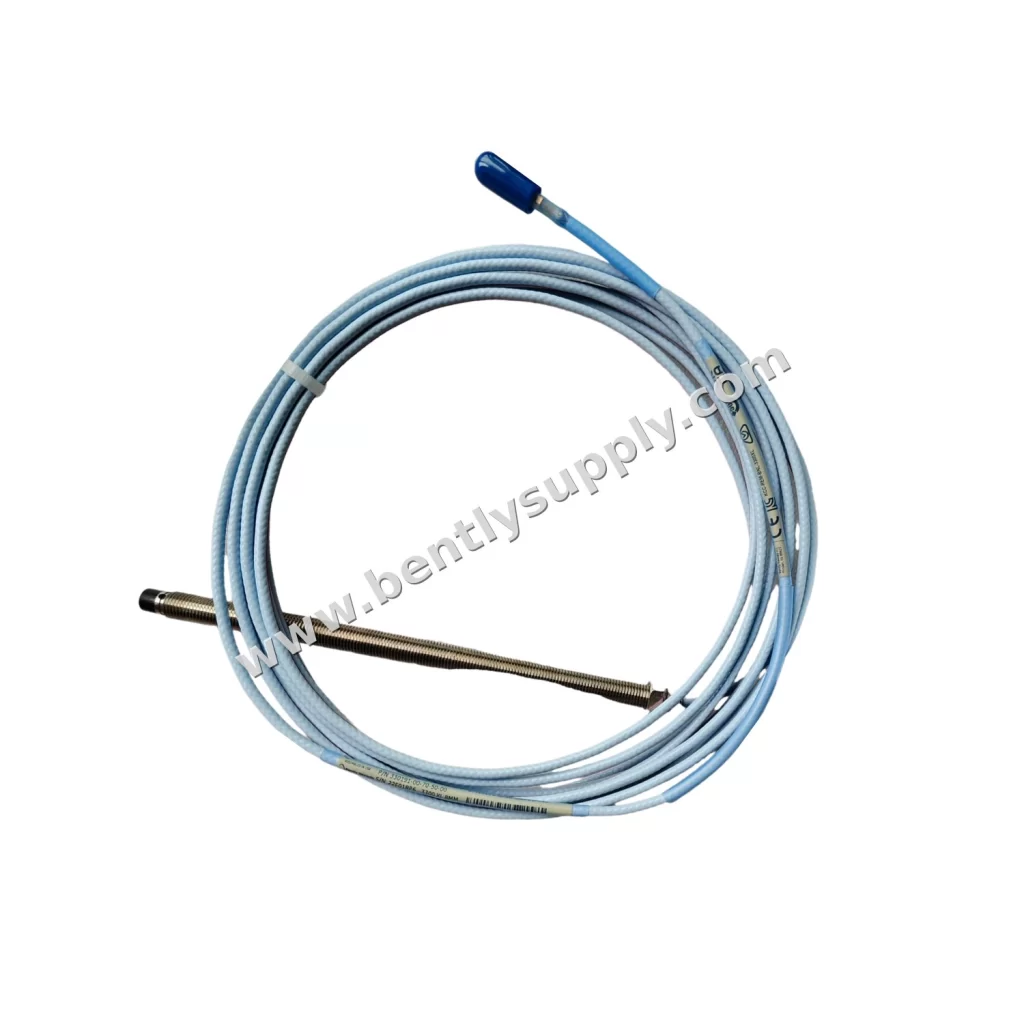 Bently Nevada 330191-00-40-90-05 product photo — Bently Nevada 330191-00-40-90-05 Sonda de proximidade