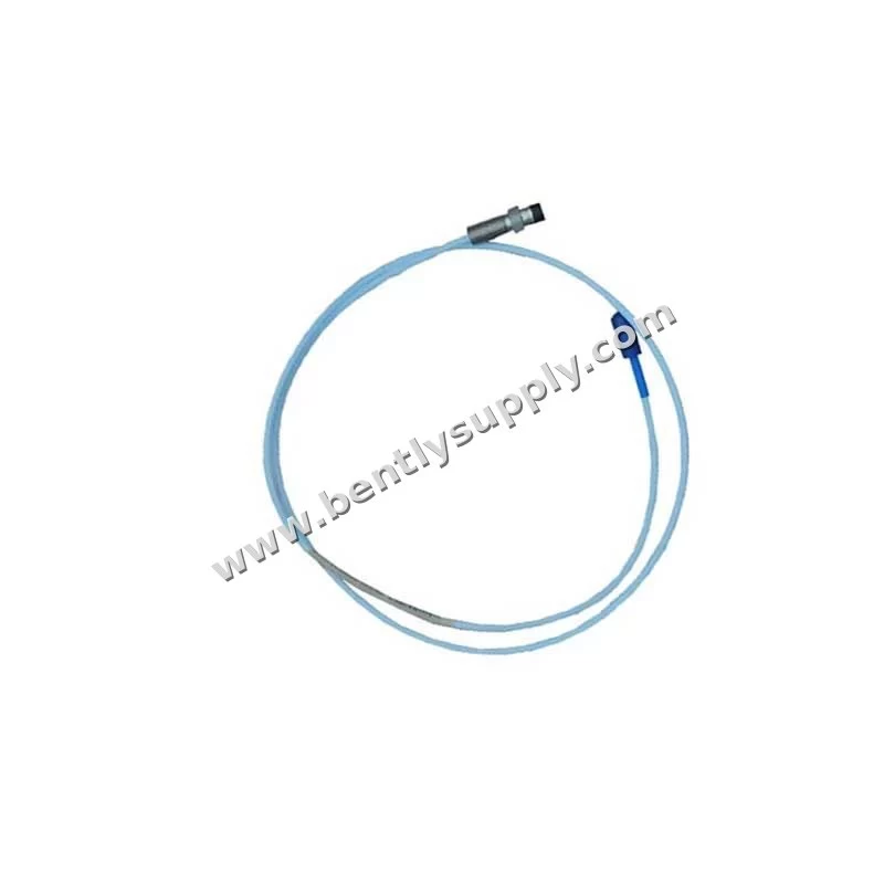 Bently Nevada 330194-05-13-10-05 product photo — Bently Nevada 330194-05-13-10-05 Sonda de proximidade