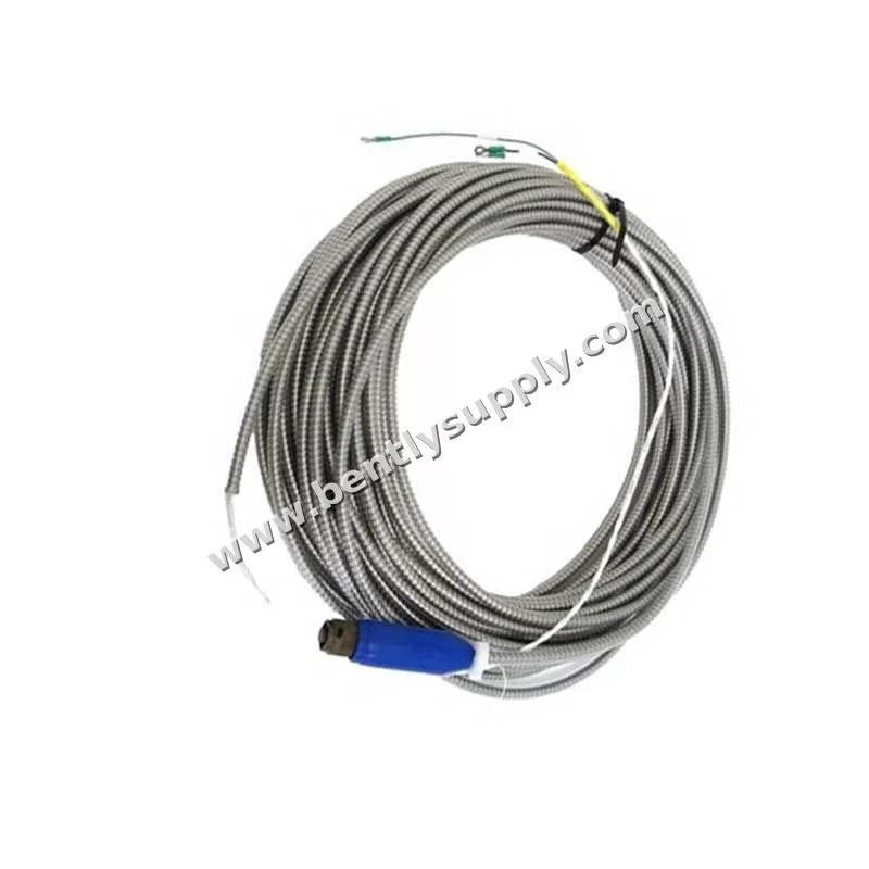 Bently Nevada 330195-02-12-90-CN product photo — Bently Nevada 330195-02-12-90-CN 3300 XL 8 mm Proximity Probes, Reverse Moun
