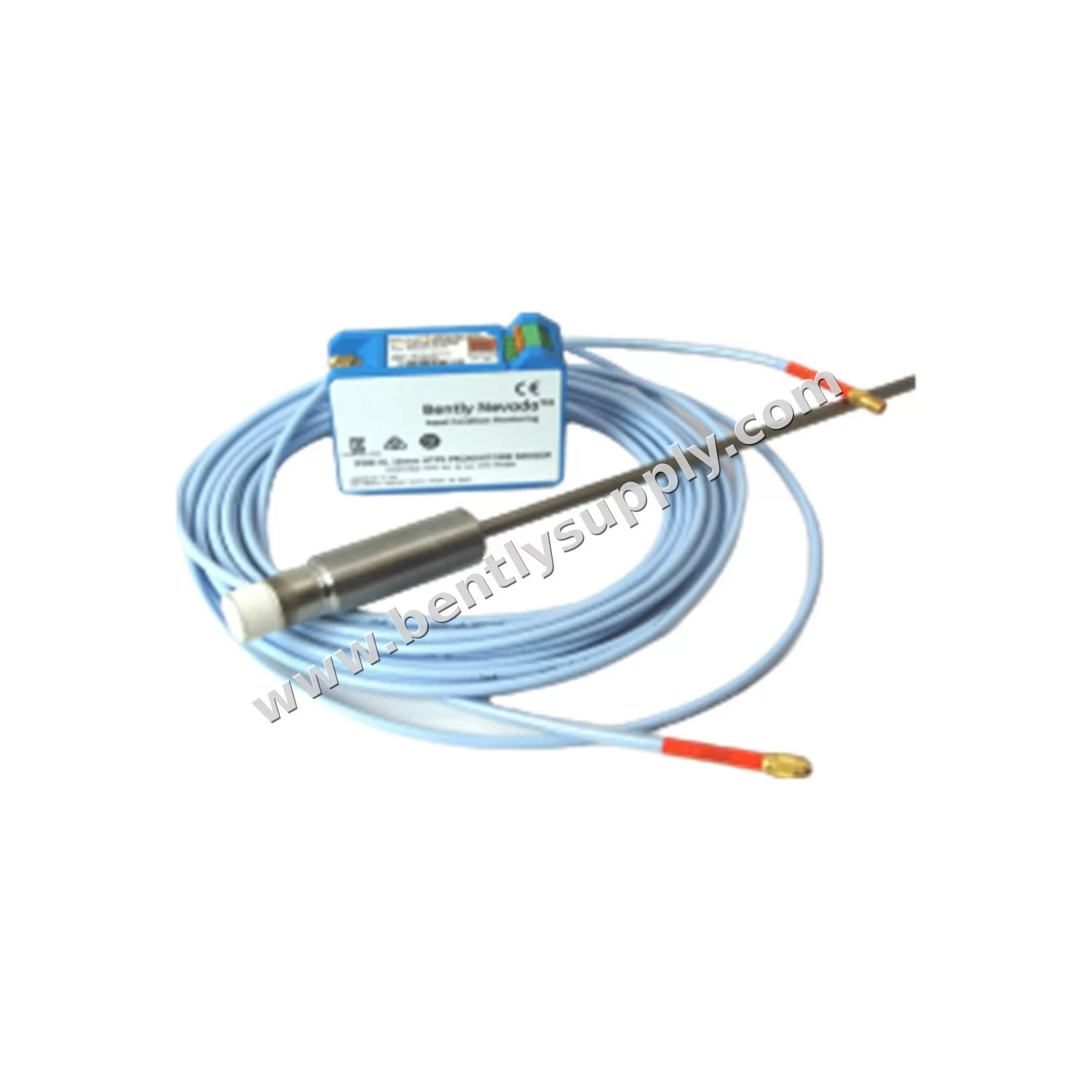 Bently Nevada 330301-000-011-10-90-01-00 Sonda de proximidade