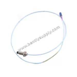 Bently Nevada 330101-00-31-15-02-05 product photo — Bently Nevada 330101-00-31-15-02-05 Sonda de proximidade