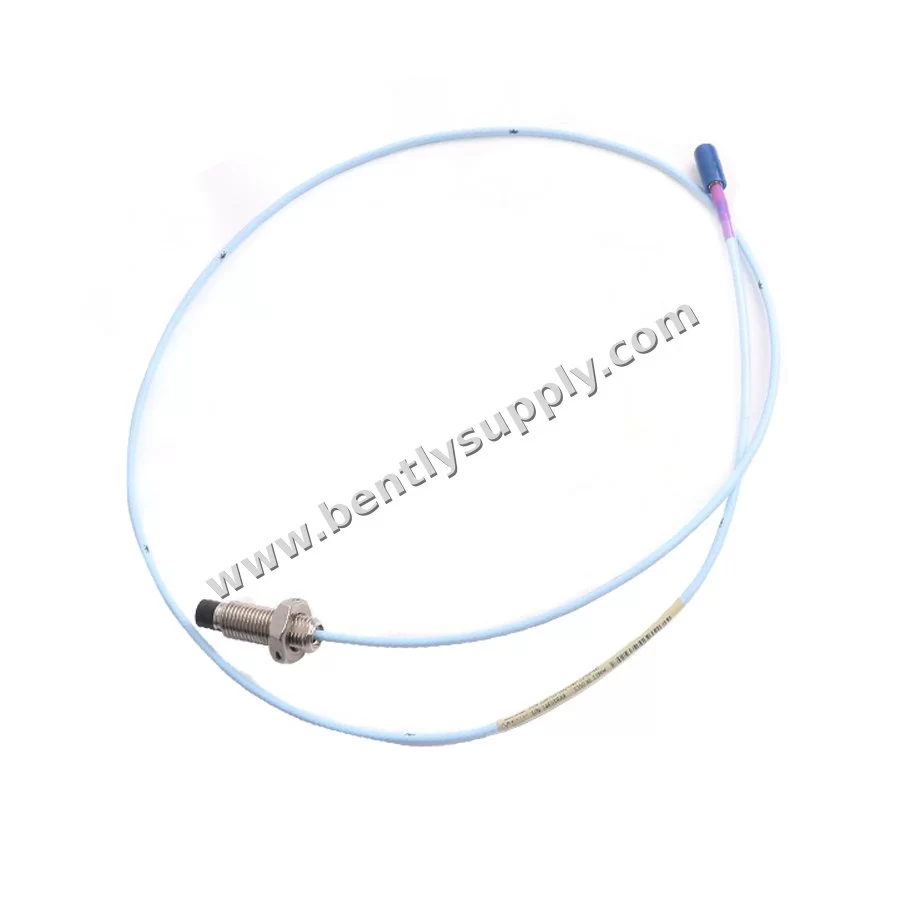 Bently Nevada 330302-000-011-20-90-01-00 Sonda de proximidade