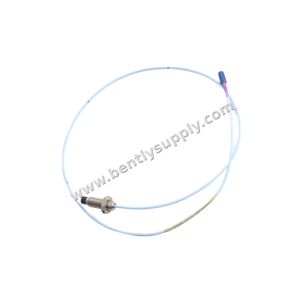 Bently Nevada 330302-000-011-20-90-01-00 product photo — Bently Nevada 330302-000-011-20-90-01-00 Sonda de proximidade