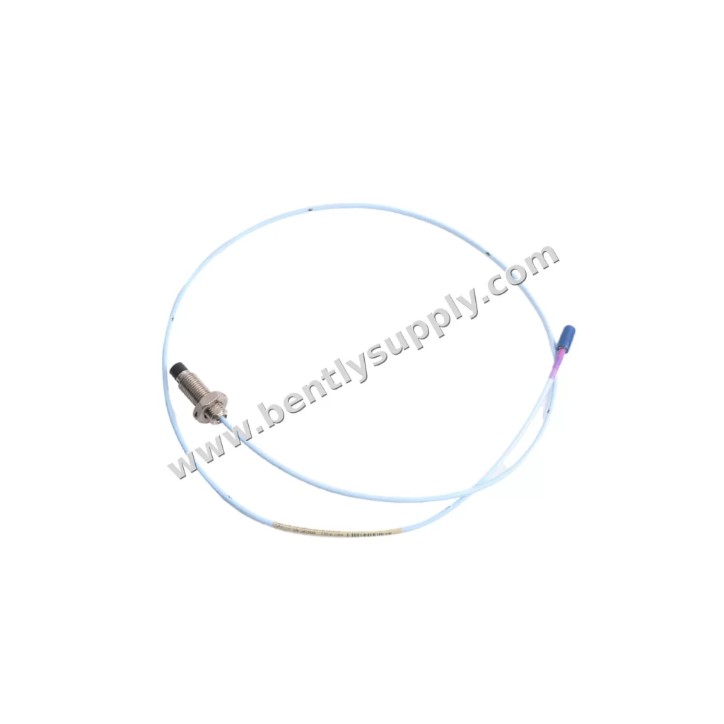 Bently Nevada 330302-000-011-20-90-01-00 product photo — Bently Nevada 330302-000-011-20-90-01-00 Sonda de proximidade