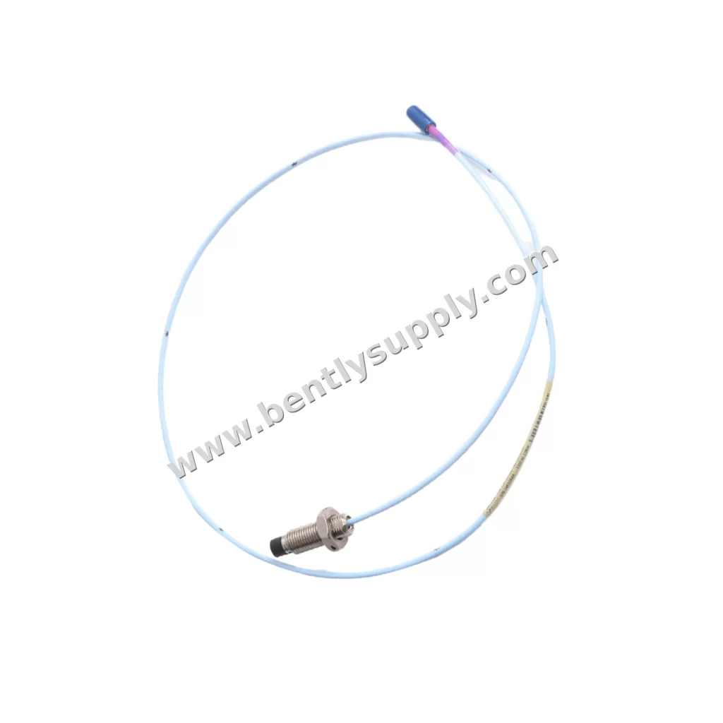 Bently Nevada 330302-000-011-20-90-01-00 product photo — Bently Nevada 330302-000-011-20-90-01-00 Sonda de proximidade