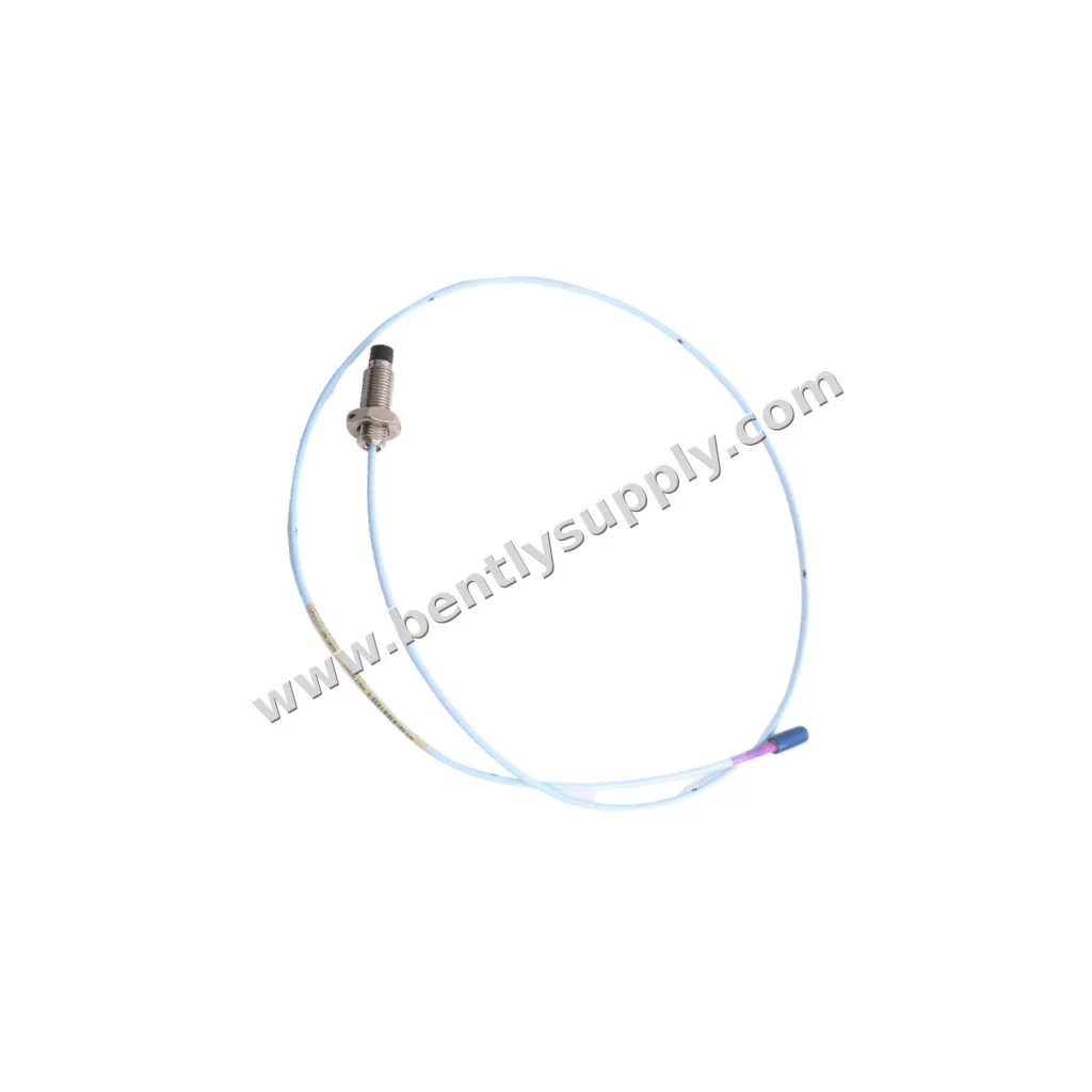 Bently Nevada 330302-000-011-20-90-01-00 product photo — Bently Nevada 330302-000-011-20-90-01-00 Sonda de proximidade