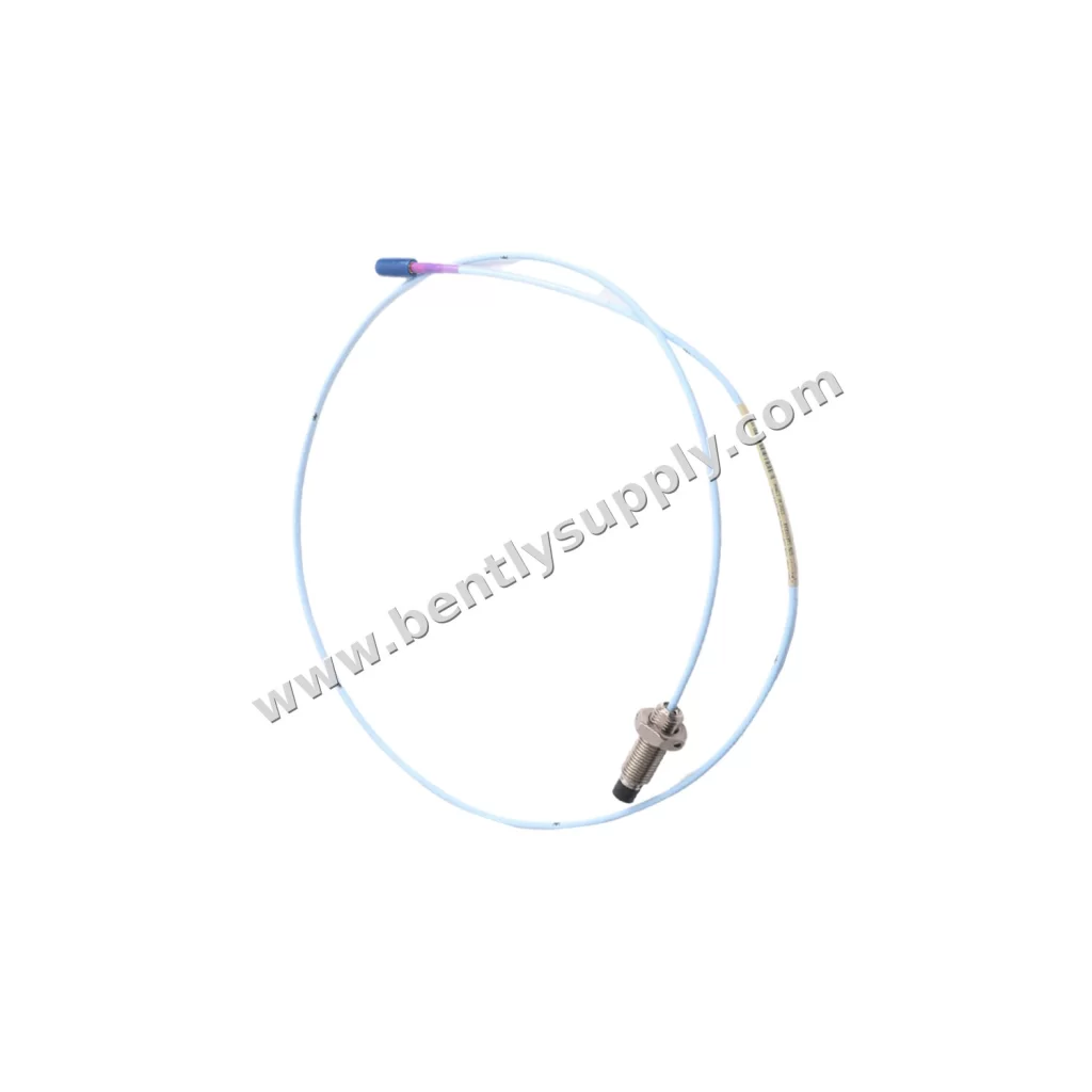 Bently Nevada 330302-000-011-20-90-01-00 product photo — Bently Nevada 330302-000-011-20-90-01-00 Sonda de proximidade