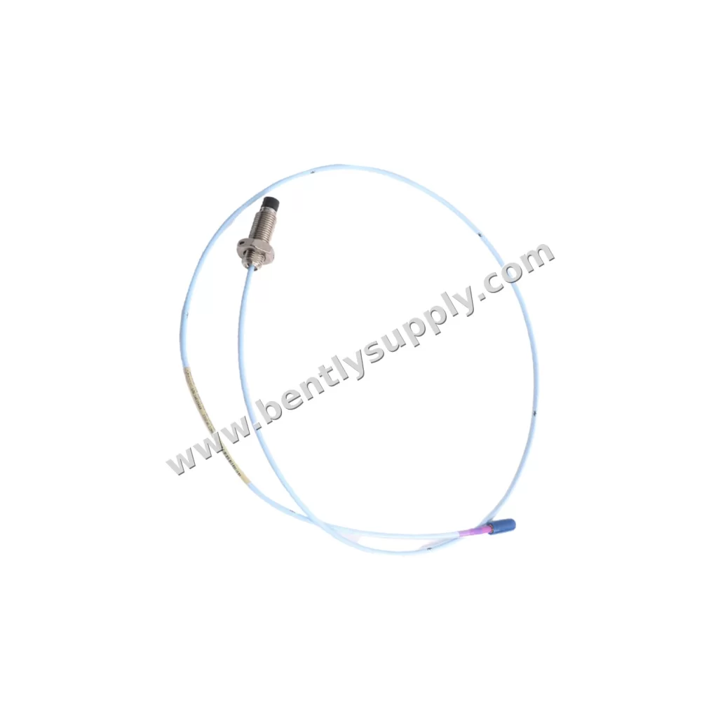 Bently Nevada 330302-000-011-20-90-01-00 product photo — Bently Nevada 330302-000-011-20-90-01-00 Sonda de proximidade