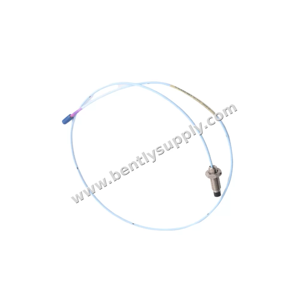 Bently Nevada 330302-000-011-20-90-01-00 product photo — Bently Nevada 330302-000-011-20-90-01-00 Sonda de proximidade