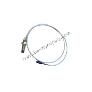 Bently Nevada 330103-04-09-10-02-05 product photo — Bently Nevada 330103-04-09-10-02-05 Sonda de proximidade
