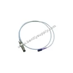 Bently Nevada 330303-060-10-90-00-00 product photo — Bently Nevada 330303-060-10-90-00-00 3300 XL High Temperature Probe, Smo