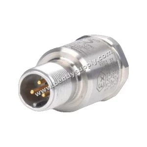 Bently Nevada 330101-00-17-20-12-05 product photo — Bently Nevada 330101-00-17-20-12-05 Sonda de proximidade