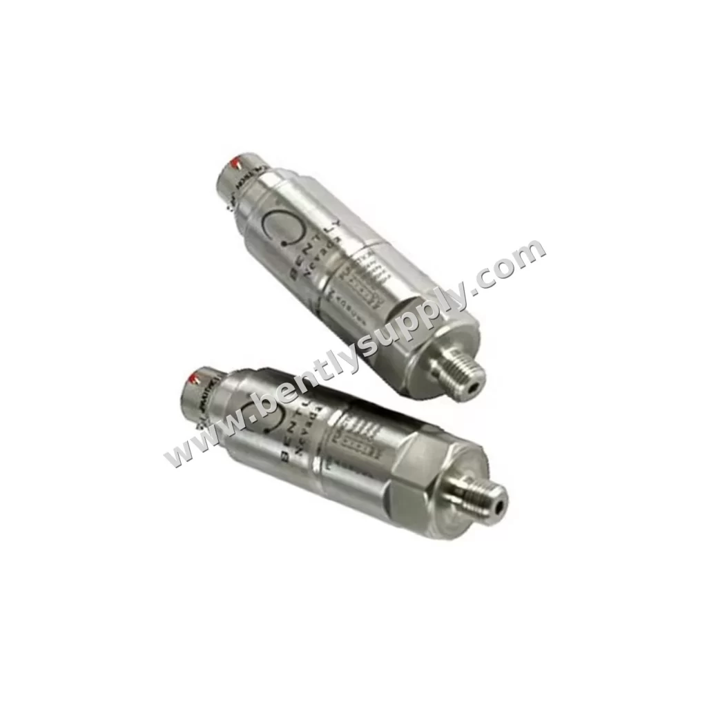 Bently Nevada 330450-80 product photo — Bently Nevada 330450-80 Carcaça de sonda de proximidade