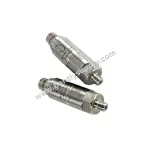 Bently Nevada 330450-80 product photo — Bently Nevada 330450-80 Carcaça de sonda de proximidade