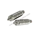 Bently Nevada 330450-80 product photo — Bently Nevada 330450-80 Carcaça de sonda de proximidade