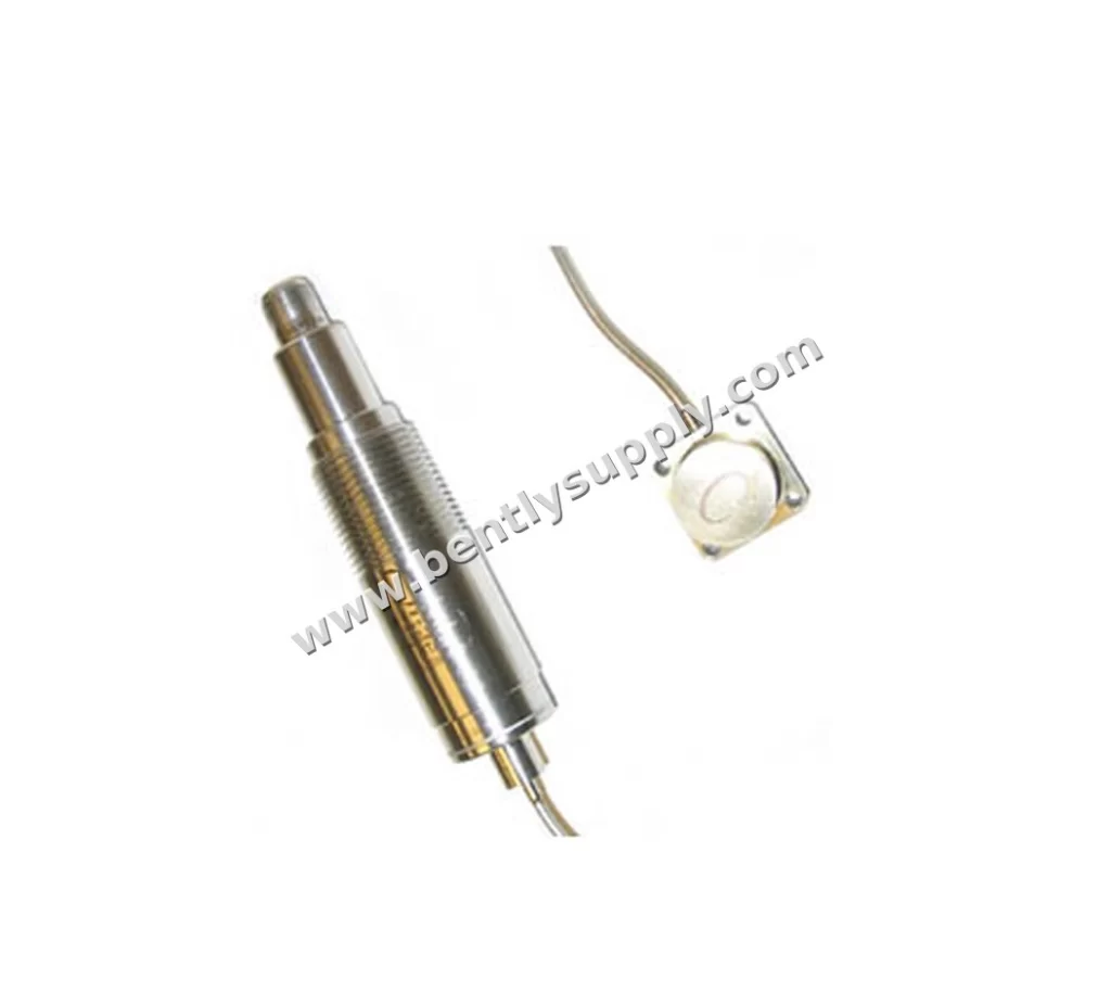 Bently Nevada 330450-80 product photo — Bently Nevada 330450-80 Carcaça de sonda de proximidade