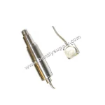 Bently Nevada 330450-80 product photo — Bently Nevada 330450-80 Carcaça de sonda de proximidade
