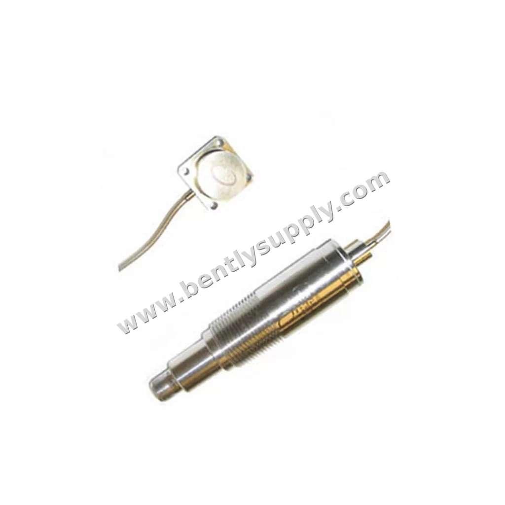 Bently Nevada 330450-80 product photo — Bently Nevada 330450-80 Carcaça de sonda de proximidade