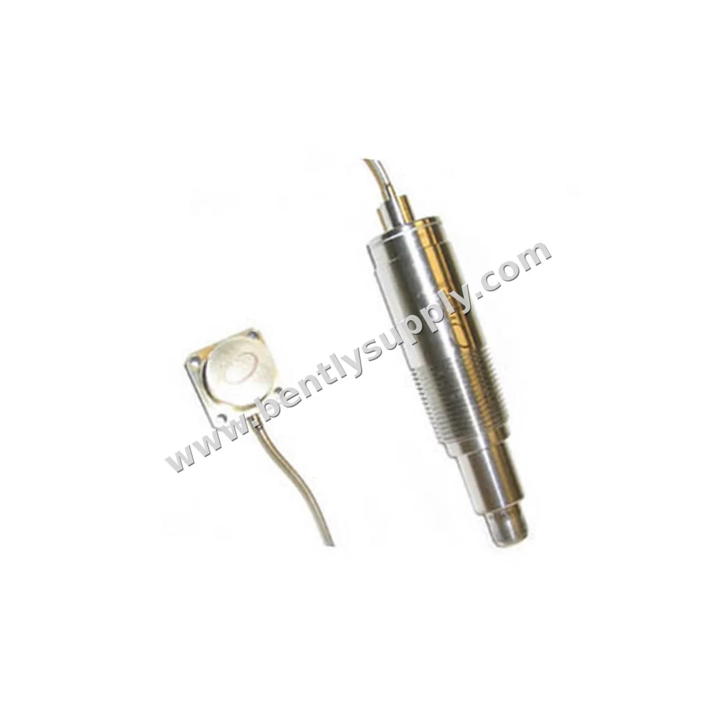 Bently Nevada 330450-80 product photo — Bently Nevada 330450-80 Carcaça de sonda de proximidade