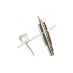 Bently Nevada 330450-80 product photo — Bently Nevada 330450-80 Carcaça de sonda de proximidade