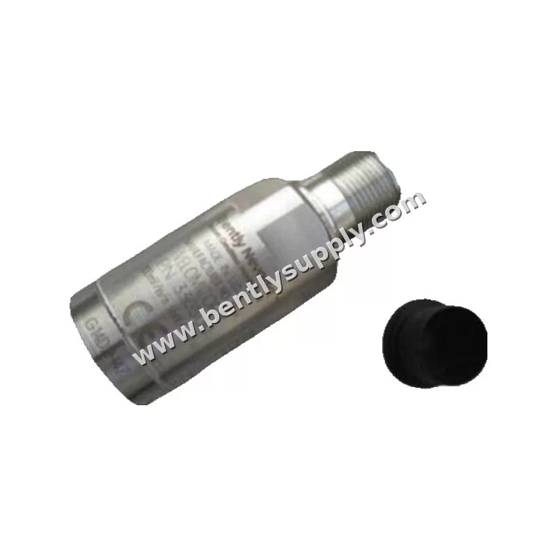 Bently Nevada 330500-08-01 Velomitor Piezo-velocity Sensor