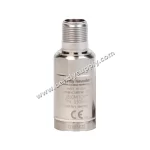 Bently Nevada 330500-08-01 product photo — Bently Nevada 330500-08-01 Velomitor Piezo-velocity Sensor