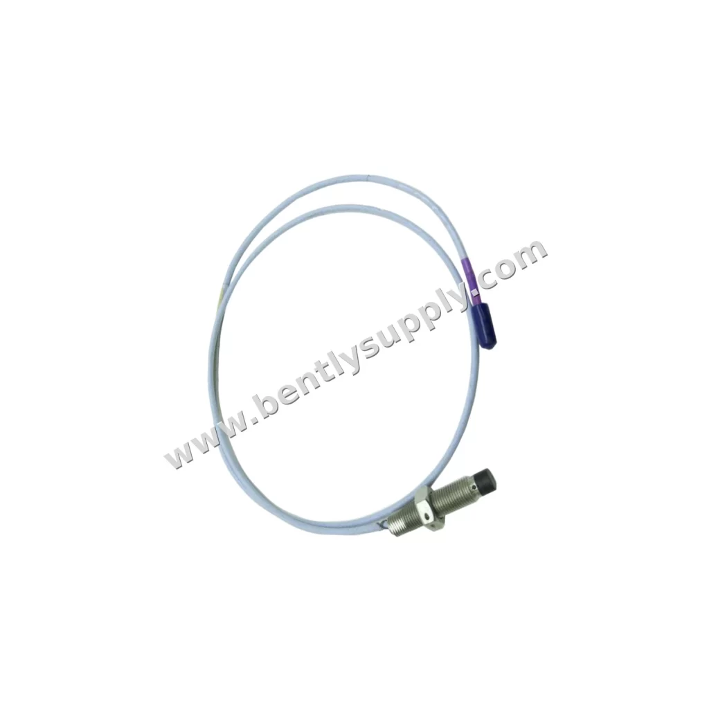 Bently Nevada 330701-00-24-50-01-05 product photo — Bently Nevada 330701-00-24-50-01-05 Sonda de proximidade