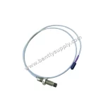 Bently Nevada 330701-00-24-50-01-05 product photo — Bently Nevada 330701-00-24-50-01-05 Sonda de proximidade