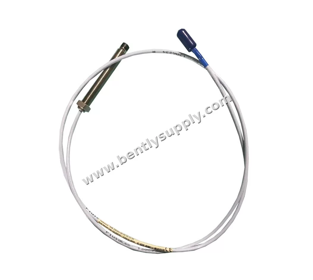 Bently Nevada 330702-00-24-90-01-00 Sonda de proximidade