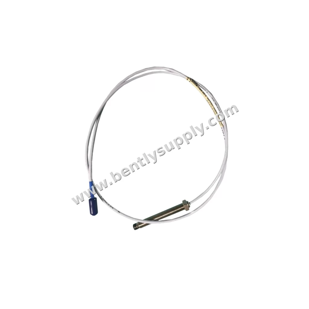 Bently Nevada 330702-00-24-90-01-00 product photo — Bently Nevada 330702-00-24-90-01-00 Sonda de proximidade