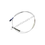 Bently Nevada 330702-00-24-90-01-00 product photo — Bently Nevada 330702-00-24-90-01-00 Sonda de proximidade