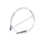 Bently Nevada 330702-00-24-90-01-00 product photo — Bently Nevada 330702-00-24-90-01-00 Sonda de proximidade