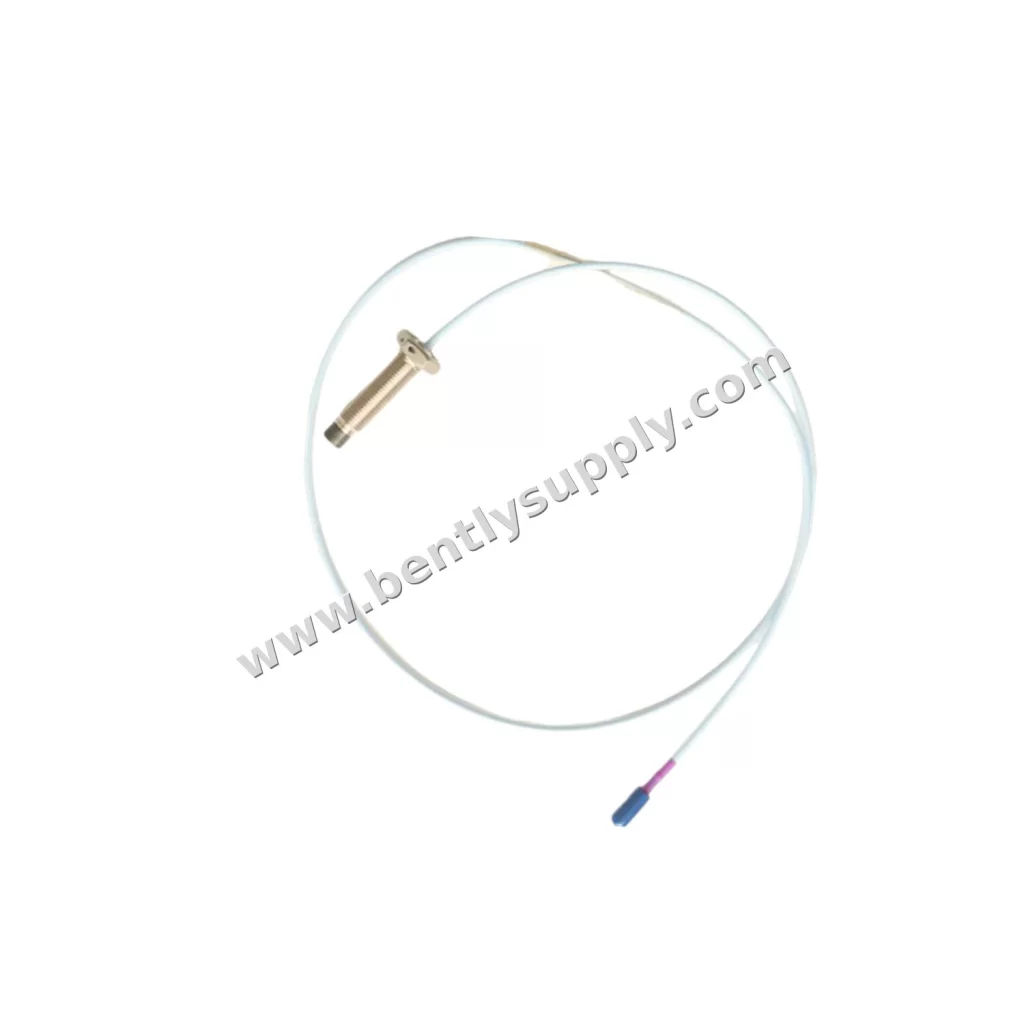 Bently Nevada 330703-000-070-10-02-CN product photo — Bently Nevada 330703-000-070-10-02-CN Sonda de proximidade