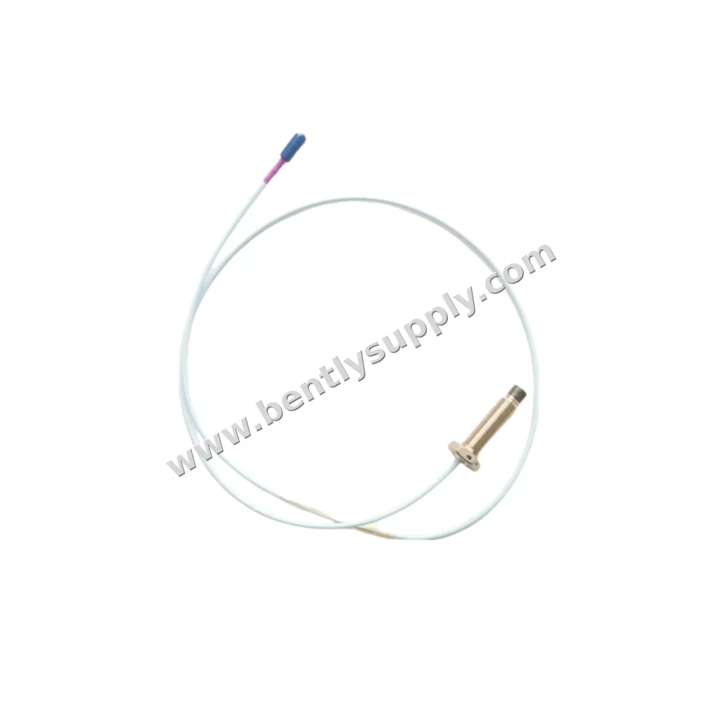 Bently Nevada 330703-000-070-10-02-CN product photo — Bently Nevada 330703-000-070-10-02-CN Sonda de proximidade
