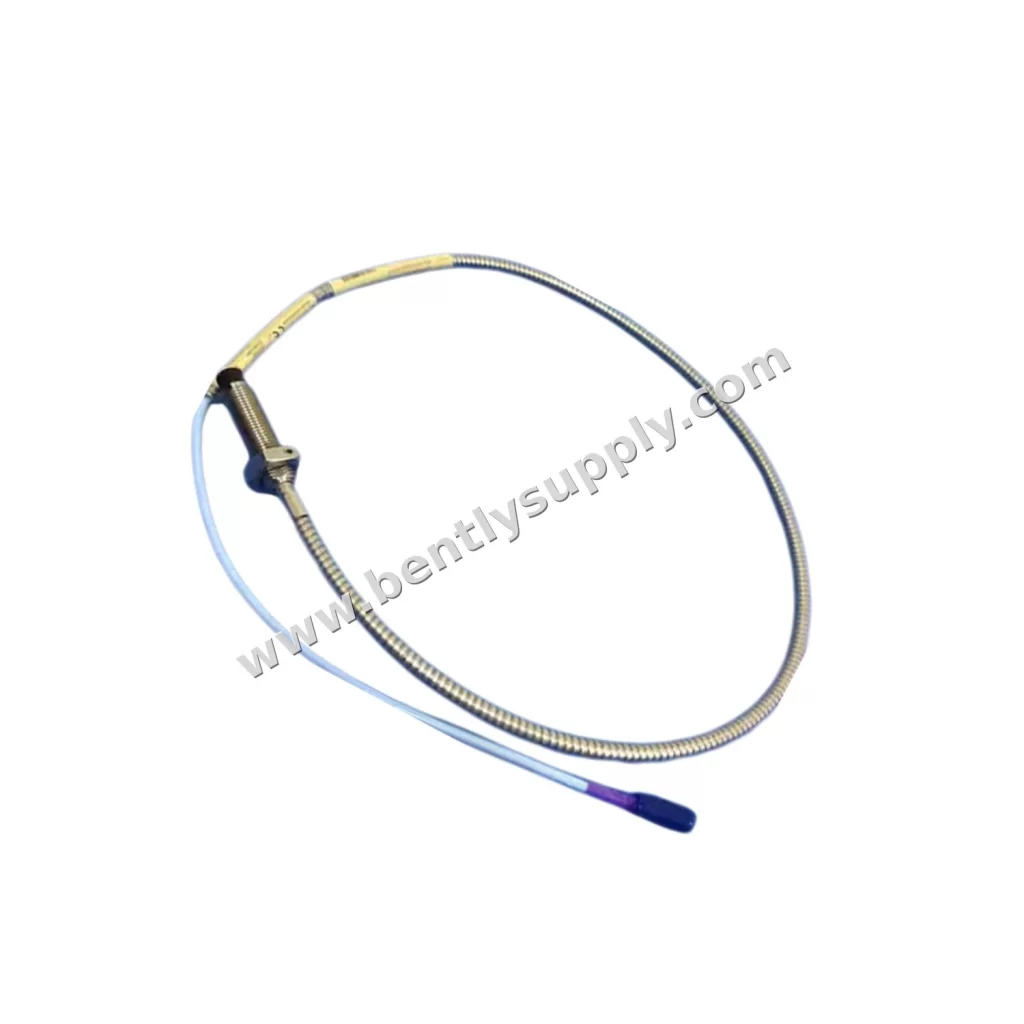 Bently Nevada 330704-000-050-10-02-05 product photo — Bently Nevada 330704-000-050-10-02-05 Sondas de proximidade 3300 XL 11