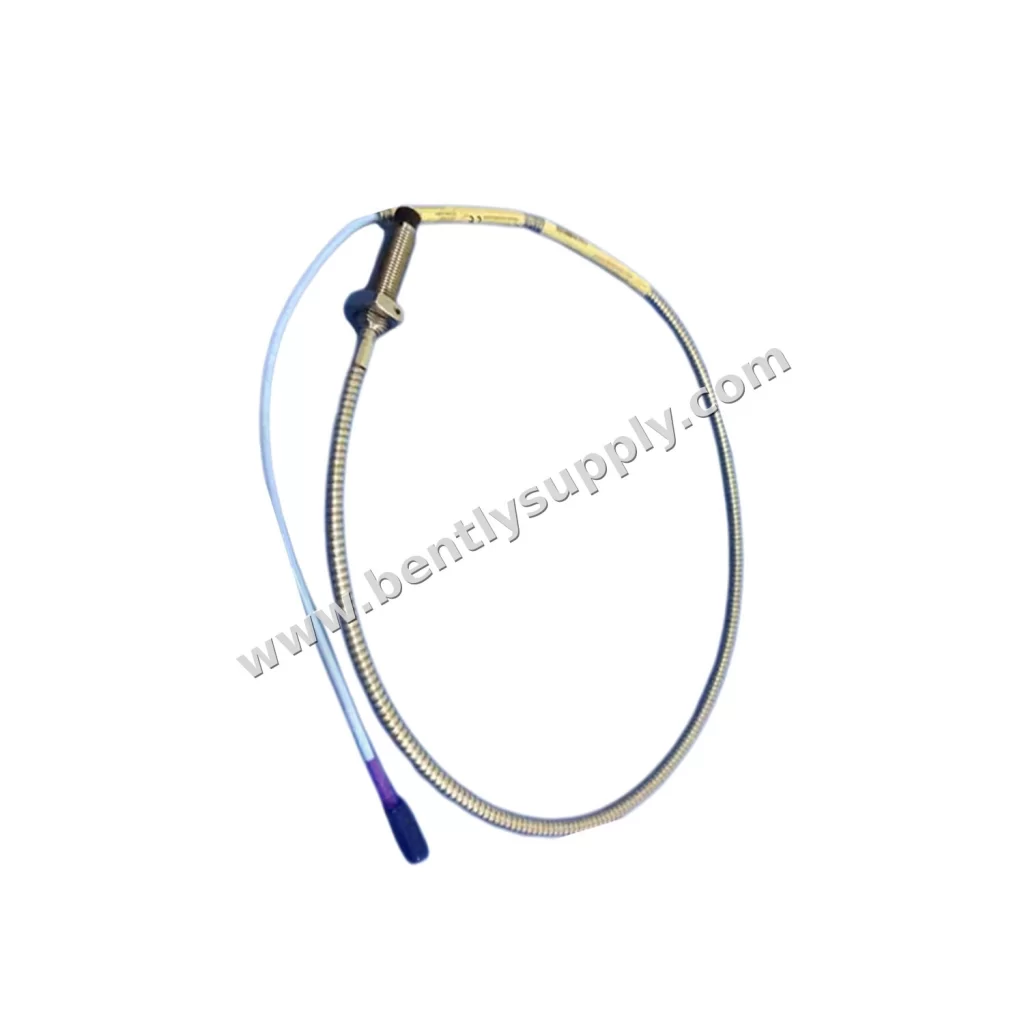 Bently Nevada 330704-000-050-10-02-05 product photo — Bently Nevada 330704-000-050-10-02-05 Sondas de proximidade 3300 XL 11