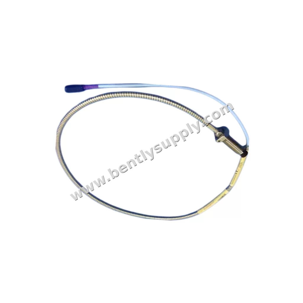 Bently Nevada 330704-000-050-10-02-05 product photo — Bently Nevada 330704-000-050-10-02-05 Sondas de proximidade 3300 XL 11